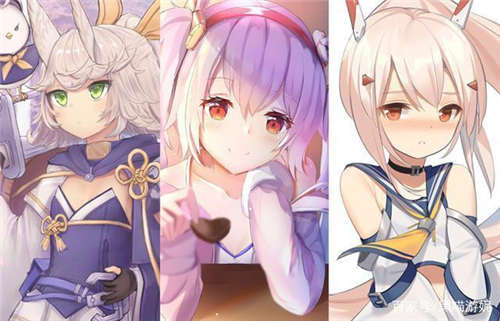 碧蓝航线新手应该练哪些前排角色？碧蓝航线新手前排角色攻略