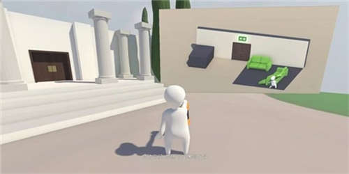 人类跌落梦境第一关该怎么过？人类跌落梦境攻略