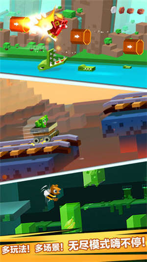 逃出实验室内购破解版最新版