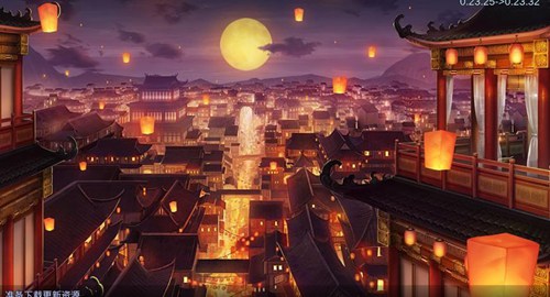 还珠姬姬手游最新版