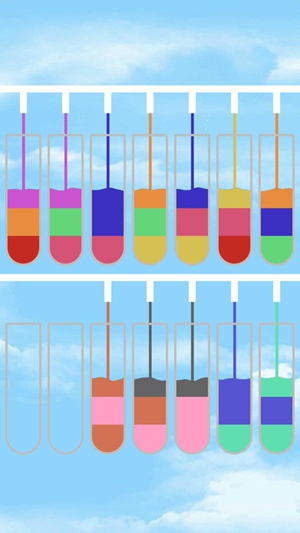 水排序游戏官方正版下载