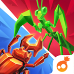 虫虫冲冲冲2021最新破解版