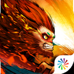 非常英雄救世奇缘破解版