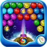 冲关泡泡龙破解版