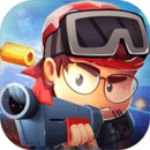 疯狂战场吃鸡大吉破解无限血量