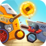 疯狂战车破解版