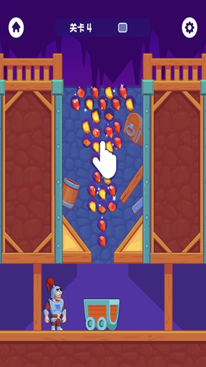 我搭桥贼溜破解版：我搭桥贼溜全关卡通关攻略