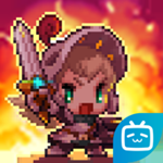 坎特伯雷公主与骑士唤醒冠军之剑的奇幻冒险破解版