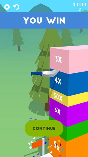 这也能切安卓下载