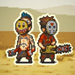 死亡突围僵尸战争最新破解版下载