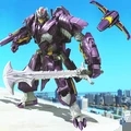 变形金刚百炼为战破解版