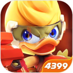 风暴对决破解版