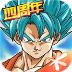 龙珠激斗无限钻石破解版下载
