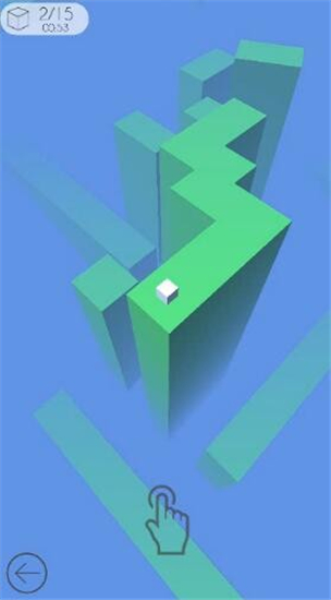 跳舞的线怎么玩？跳舞的线新手攻略