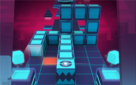 滚动的天空新手教程：滚动的天空技巧