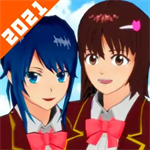 樱花校园模拟器破解无限金币中文版