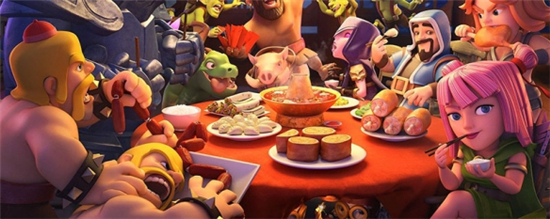 部落冲突中的超级药水怎么使用？部落冲突如何用超级药水