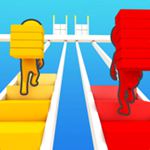 搬砖争霸赛无广告版