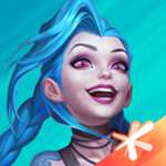 英雄联盟手游破解版(暂无资源)