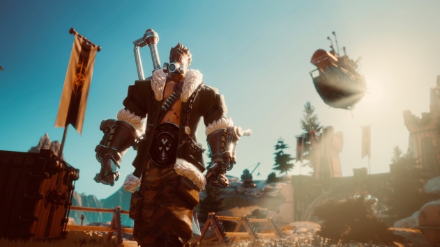 诺亚之心官方版