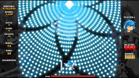 弹幕天堂2游戏下载