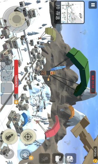 火线警戒内购版