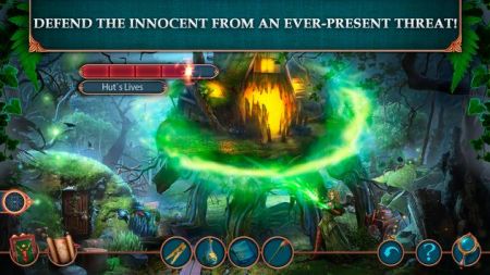 皇家传奇沼泽安卓版