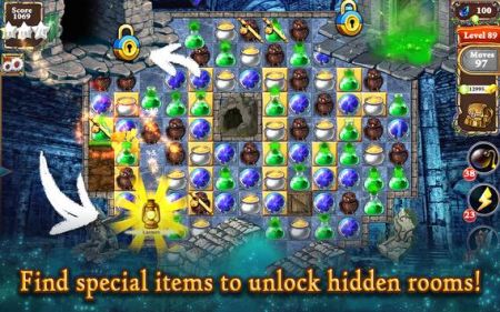 匹配冒险安卓版下载