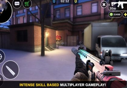 反恐计划安卓版下载