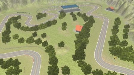 女王赛车手手游