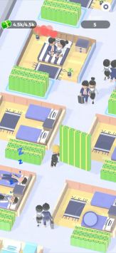 我的帝国酒店单机版