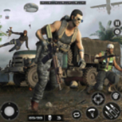 致命枪械射击单机版