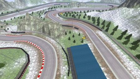 女王赛车手手游下载