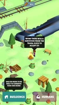 野生森林空闲生存安卓版下载