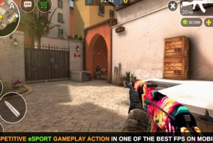 反恐计划安卓版