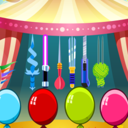 贝西爆炸单机版