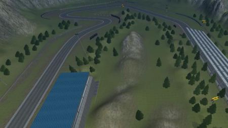 女王赛车手单机版下载