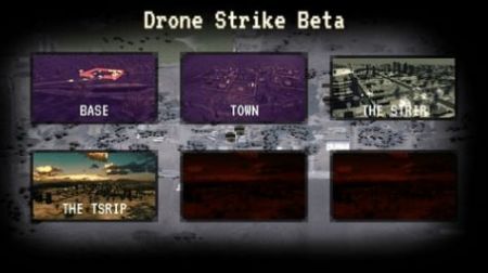 无人机打击游戏下载