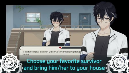 阿尼萨生存故事游戏