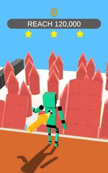 下落破坏布娃娃骨头官方版