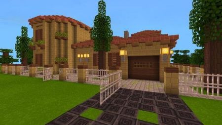 工匠建造世界下载