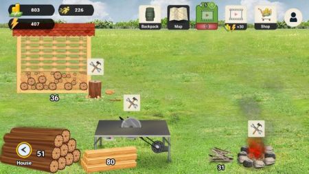 Craftsman Land汉化版