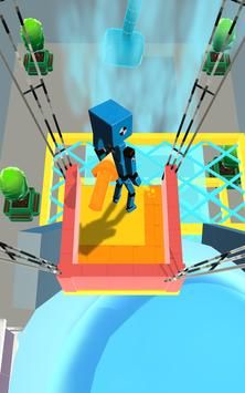 下落破坏布娃娃骨头单机版