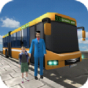 校车司机孩子们的乐趣单机版
