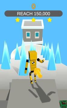 下落破坏布娃娃骨头下载