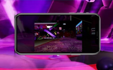 Crazy Granny中文版