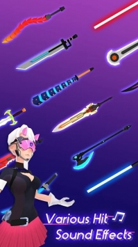 跳舞刺客英雄安卓版下载