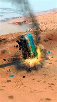 火车坡道跳跃游戏官方版下载