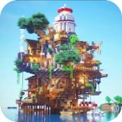 工匠建造世界单机版