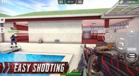 投资界精英手游